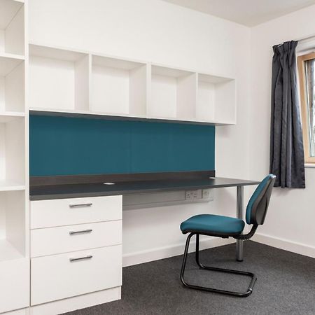 Aparthotel Wenlock Court à Luton  Extérieur photo