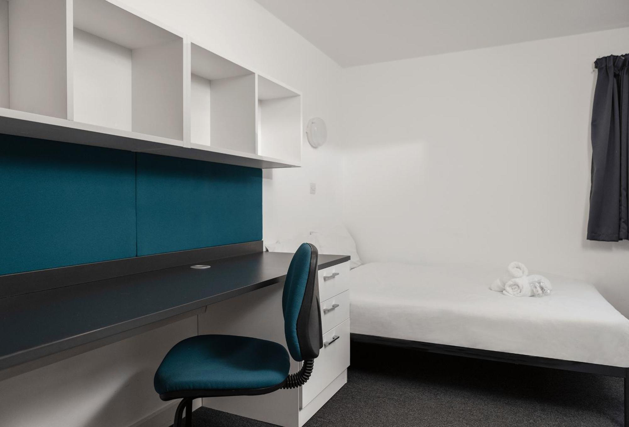 Aparthotel Wenlock Court à Luton  Extérieur photo